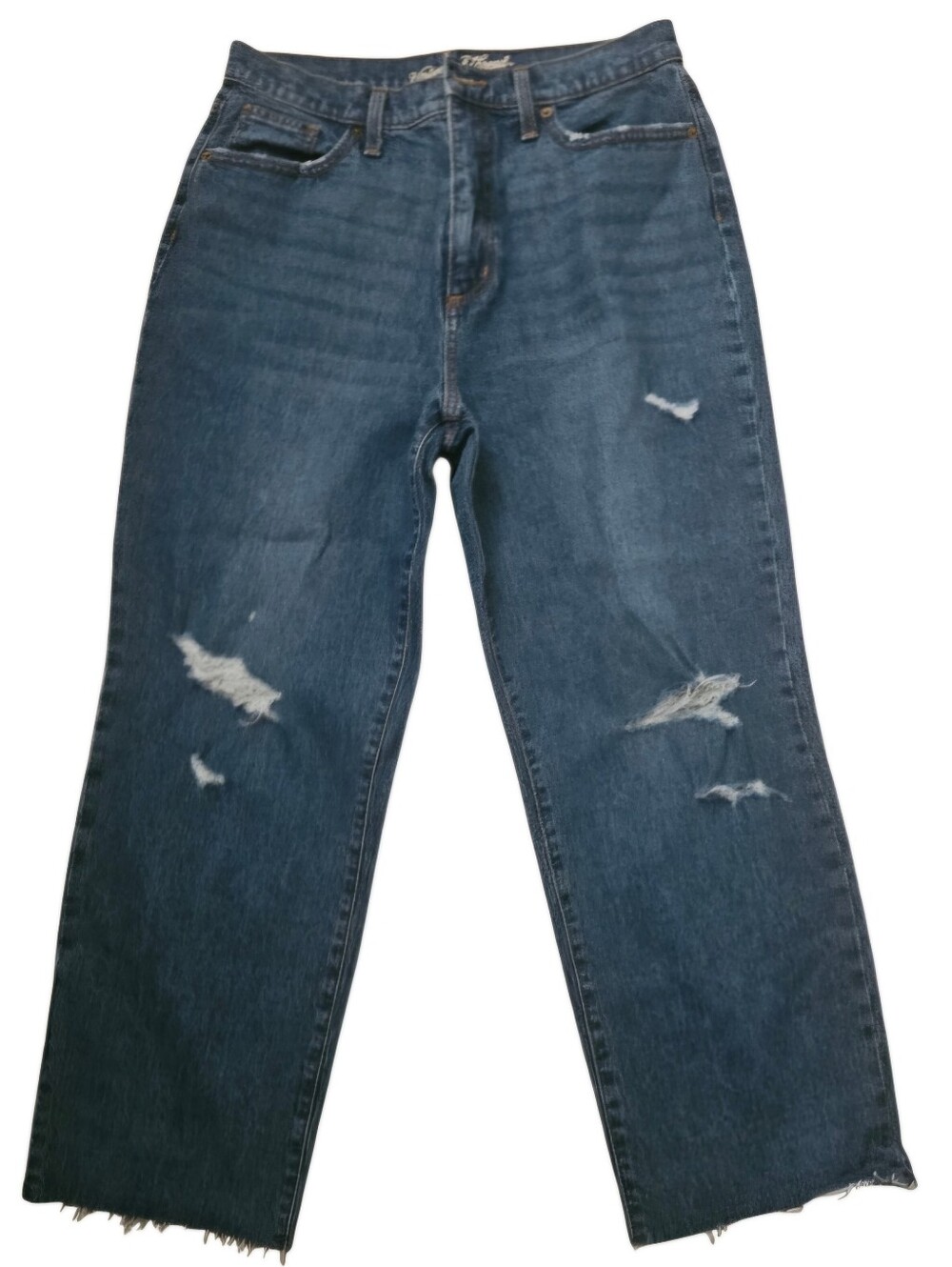 Universal Thread Vintage Straight Jeans Women 12|31R